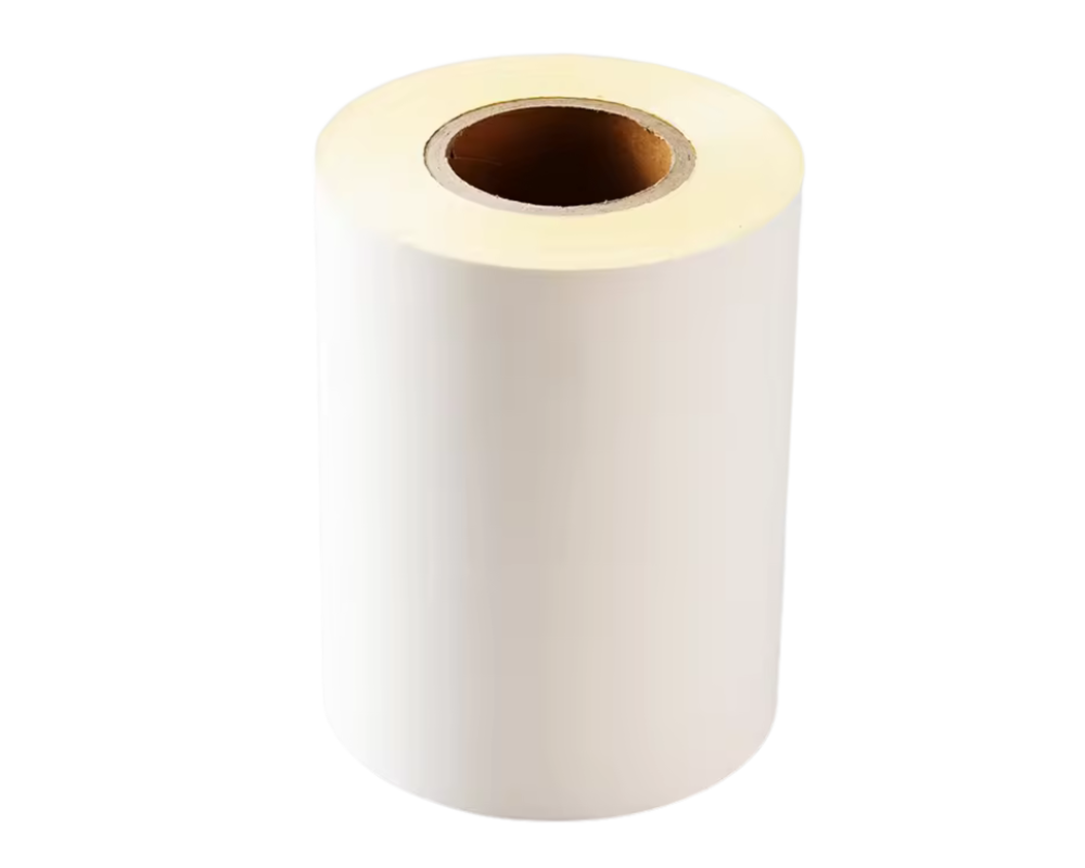 Art Paper Label Rolls
